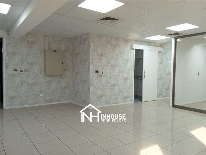 Oficina en arriendo en Las Condes - Imagen 4