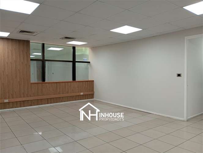Oficina en arriendo en Las Condes - Imagen 17