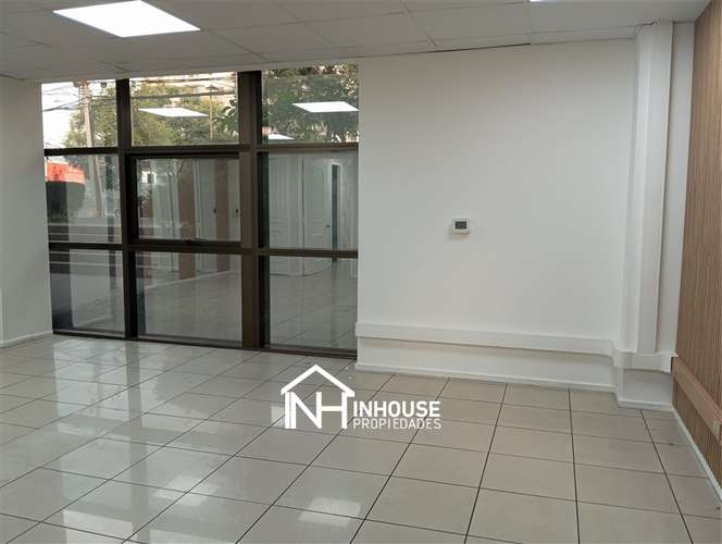 Oficina en arriendo en Las Condes - Imagen 10