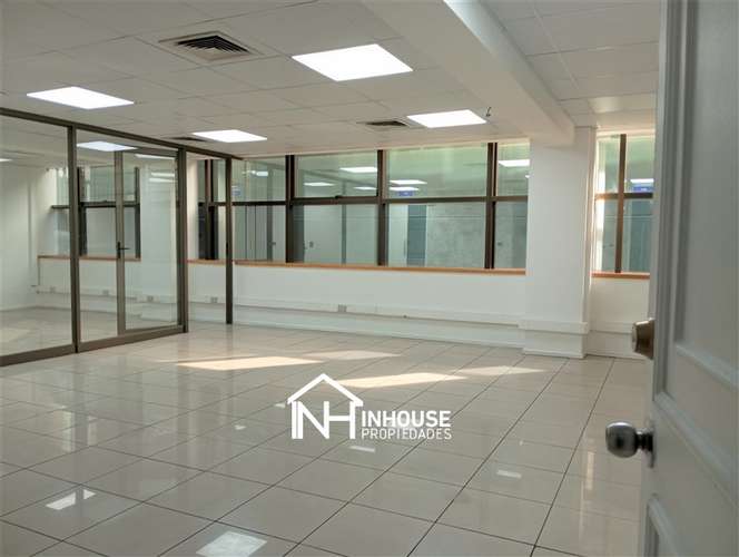 Oficina en arriendo en Las Condes - Imagen 3
