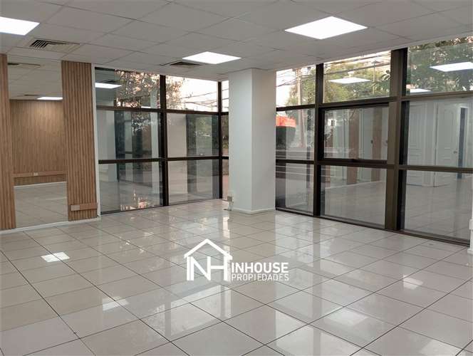 Oficina en arriendo en Las Condes - Imagen 13