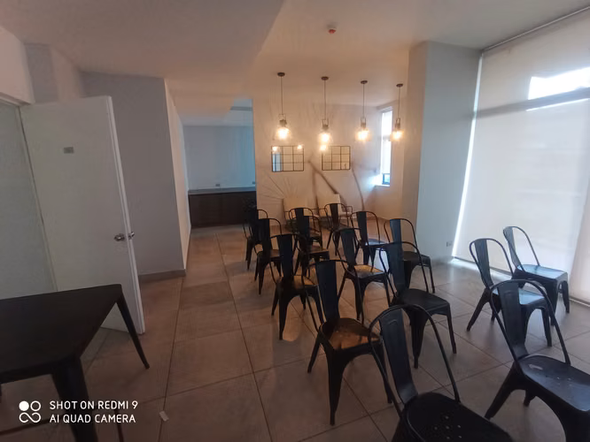 Depto 1d+1b , Santiago Centro - Imagen 18