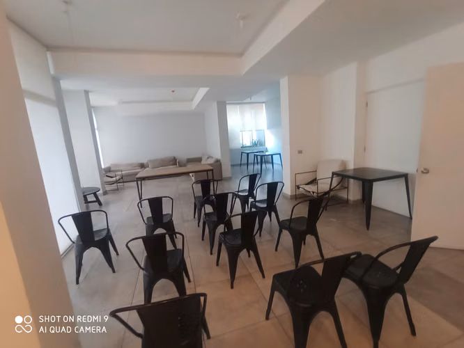 Depto 1d+1b , Santiago Centro - Imagen 17