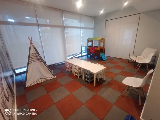Depto 1d+1b , Santiago Centro - Imagen 21