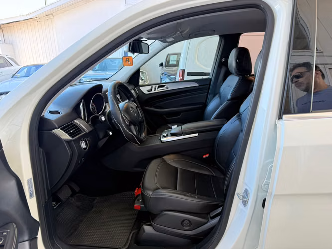 MERCEDES BENZ ML250