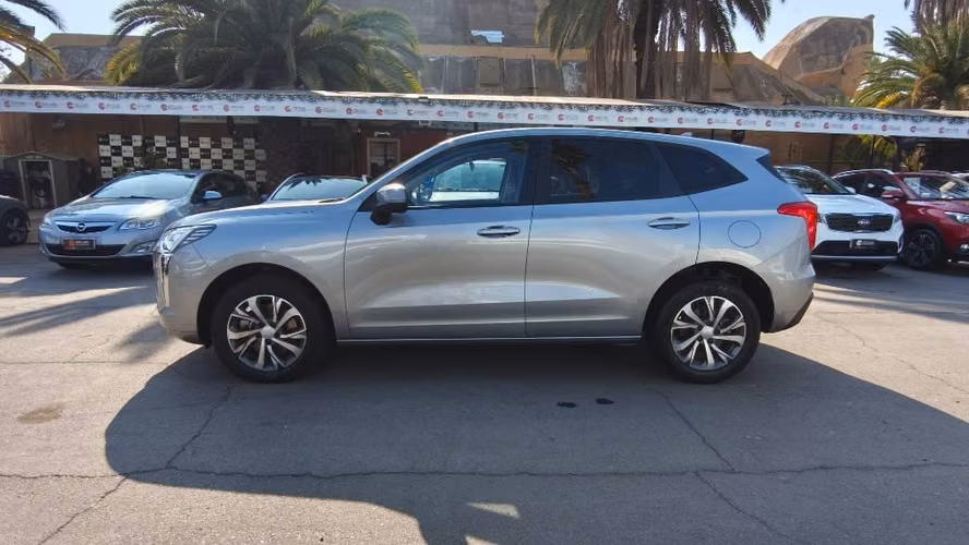 HAVAL JOLION 2024 - Imagen 2
