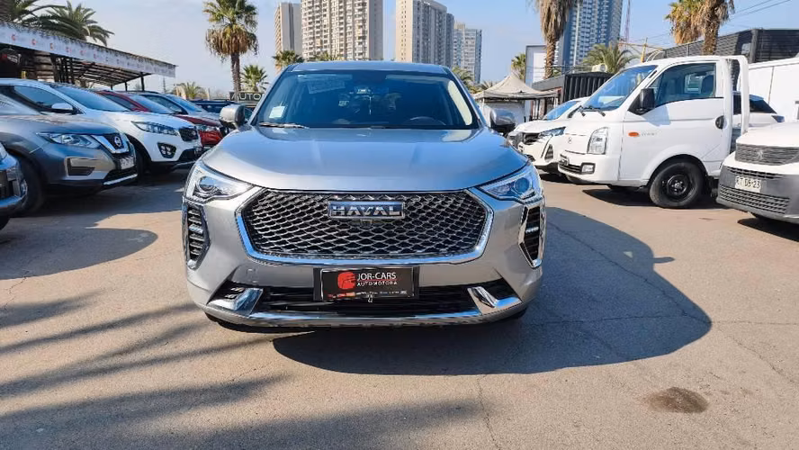 HAVAL JOLION 2024