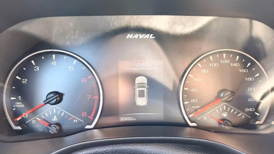 HAVAL JOLION 2024 - Imagen 5