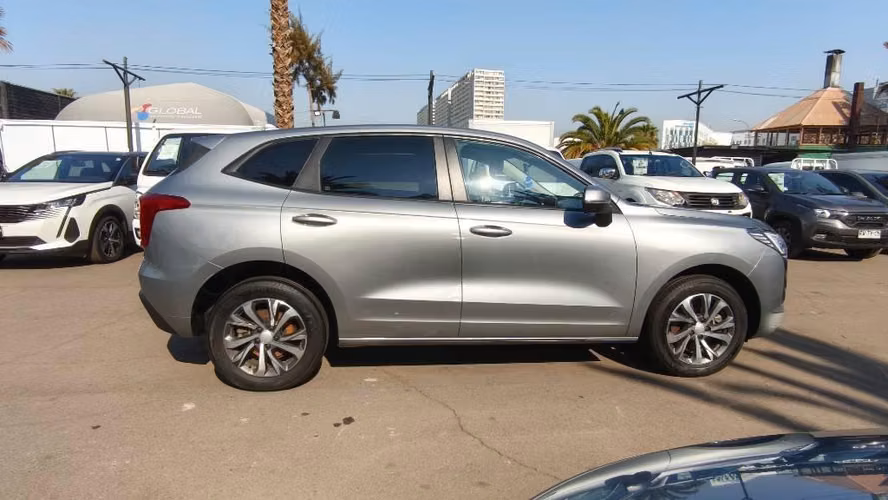 HAVAL JOLION 2024 - Imagen 4