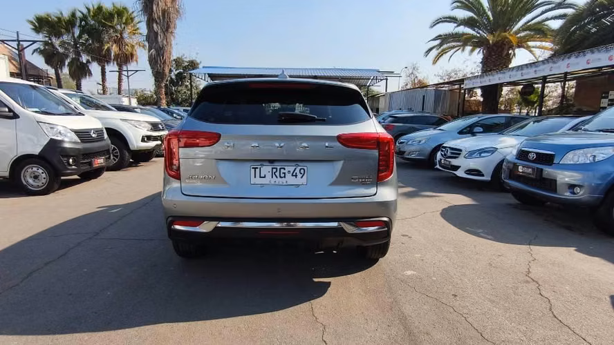 HAVAL JOLION 2024 - Imagen 3