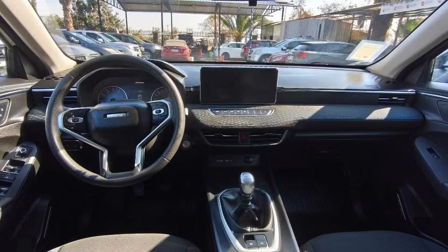 HAVAL JOLION 2024 - Imagen 6