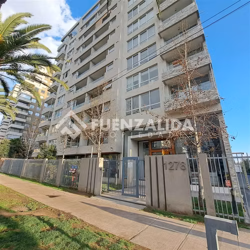 Oportunidad Departamento en venta de 2 dorm. en San Miguel