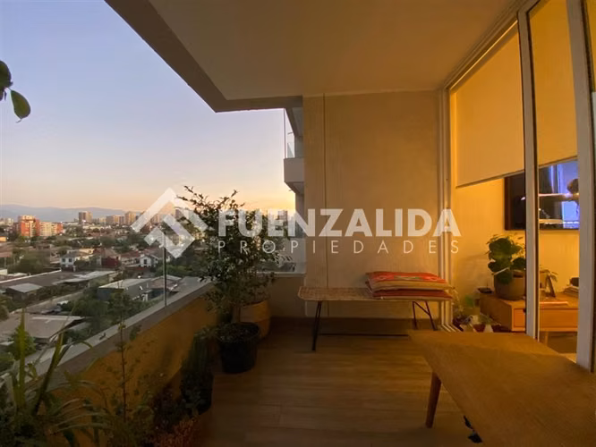 Oportunidad Departamento en venta de 2 dorm. en San Miguel - Imagen 27