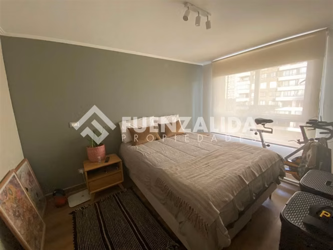 Oportunidad Departamento en venta de 2 dorm. en San Miguel - Imagen 15