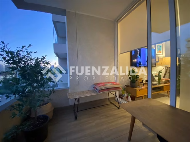 Oportunidad Departamento en venta de 2 dorm. en San Miguel - Imagen 26