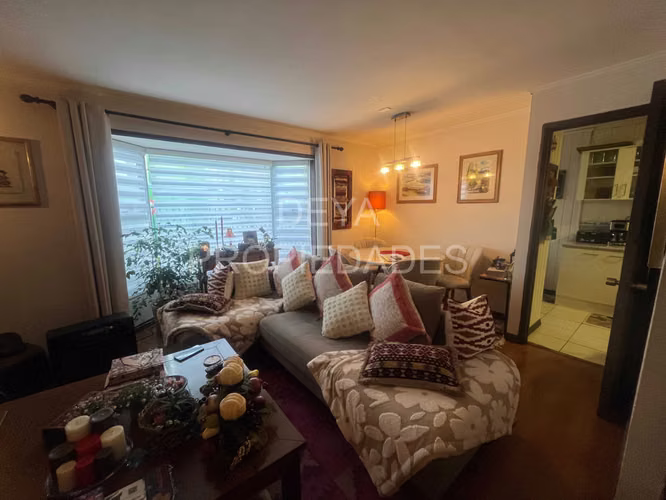 Casa en Valle Volcanes excelente ubicación (180956) - Imagen 2