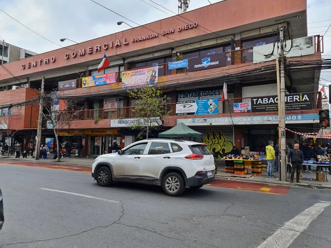 Local en oferta Caracol Franklin,  50 mt2  (180955) - Imagen 11