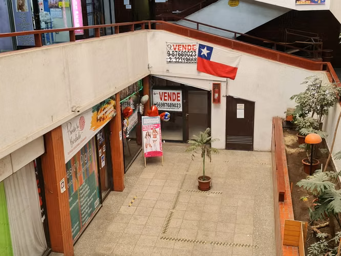 Local en oferta Caracol Franklin,  50 mt2  (180955)
