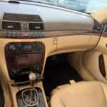 MERCEDES BENZ S430