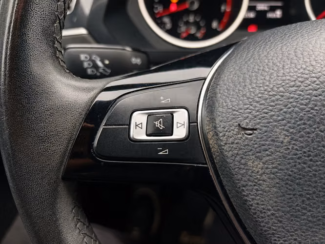 VOLKSWAGEN TIGUAN TSI AT COMFORTLINE 150HP 5P - 2021 | 4483