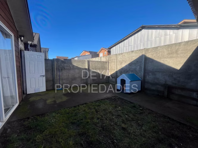 Casa en Bosquemar (180958) - Imagen 17