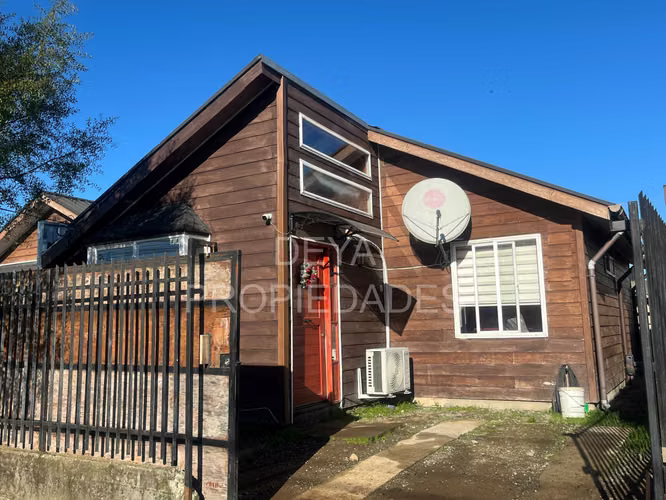 Casa en Bosquemar (180958) - Imagen 21
