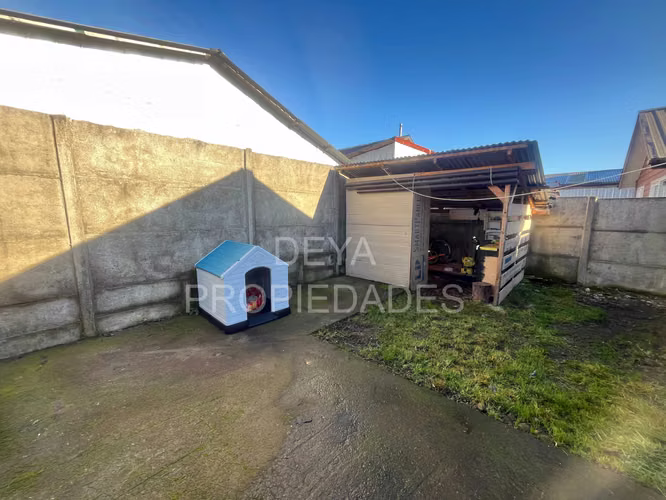 Casa en Bosquemar (180958) - Imagen 16