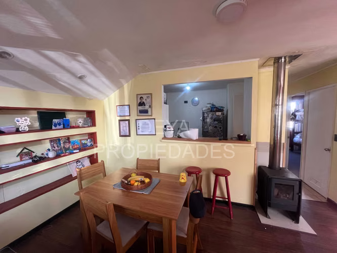 Casa en Bosquemar (180958) - Imagen 8