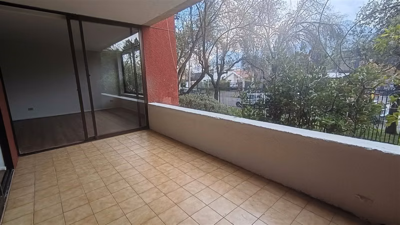 Departamento en venta de 3 dorm. en Vitacura