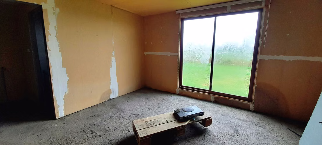 Venta terreno con casa Las Mercedes 3d 2b  (180954) - Imagen 12