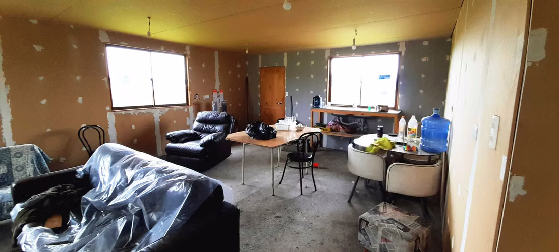 Venta terreno con casa Las Mercedes 3d 2b  (180954) - Imagen 10