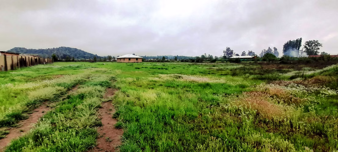 Venta terreno con casa Las Mercedes 3d 2b  (180954) - Imagen 3