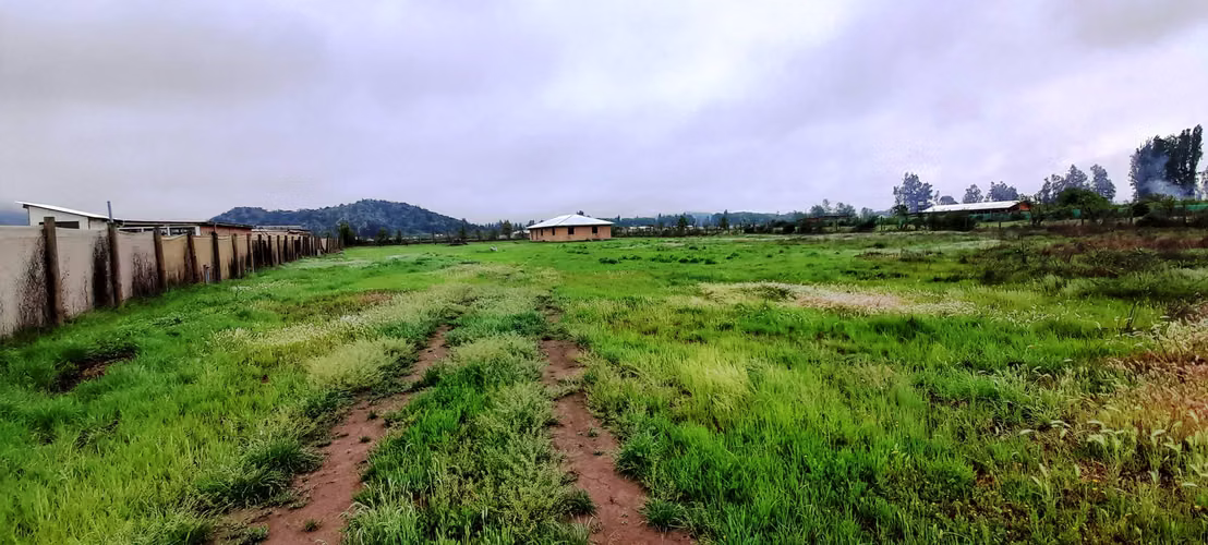 Venta terreno con casa Las Mercedes 3d 2b  (180954) - Imagen 5