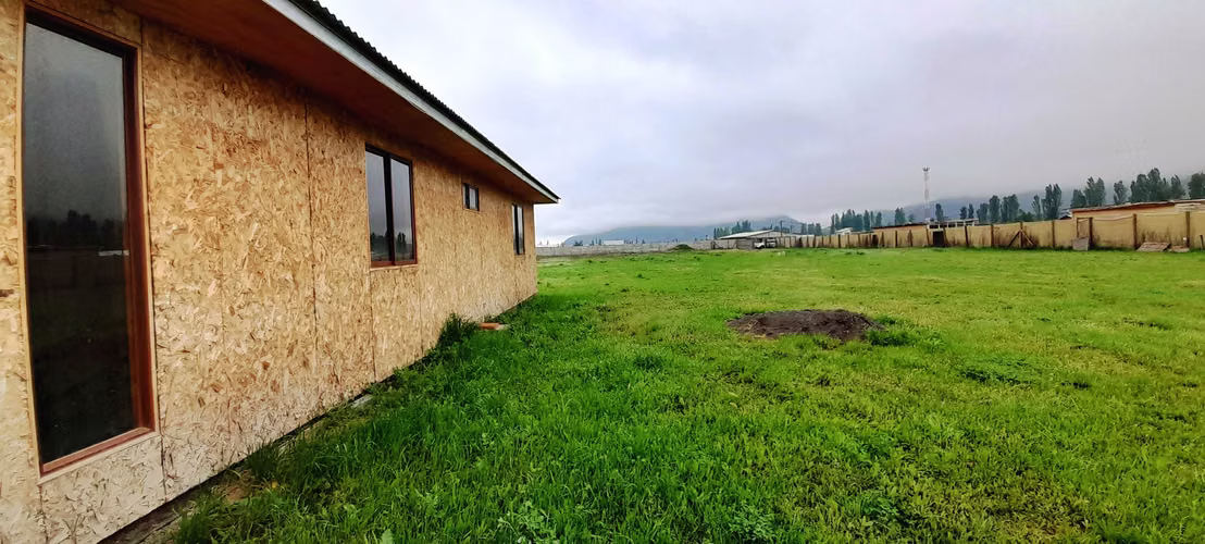 Venta terreno con casa Las Mercedes 3d 2b  (180954) - Imagen 13