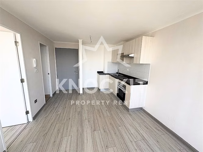 Arriendo Depto en Cerrillos - 1D1B con Estac y Bod en Promo - Imagen 5