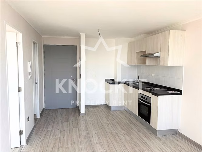 Arriendo Depto en Cerrillos - 1D1B con Estac y Bod en Promo - Imagen 4