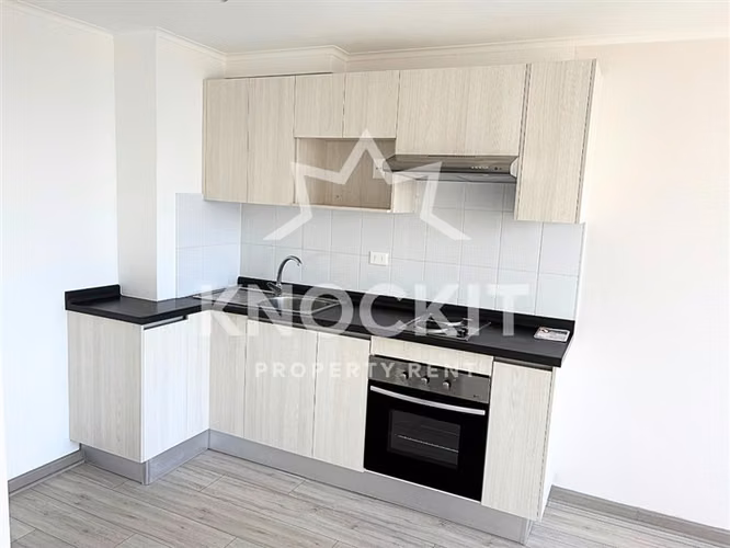 Arriendo Depto en Cerrillos - 1D1B con Estac y Bod en Promo