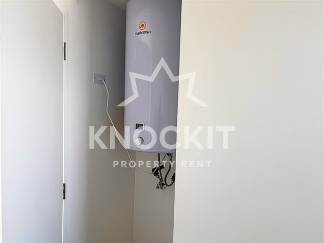 Arriendo Depto en Cerrillos - 1D1B con Estac y Bod en Promo - Imagen 9