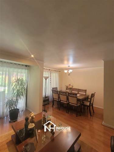 Casa en venta de 4 dorm. en Peñalolén - Imagen 5