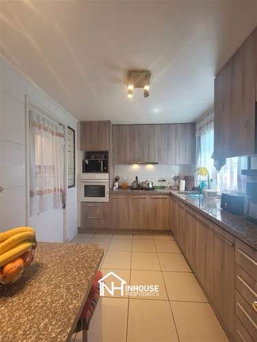 Casa en venta de 4 dorm. en Peñalolén - Imagen 13