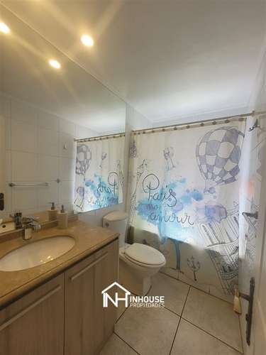 Casa en venta de 4 dorm. en Peñalolén - Imagen 11