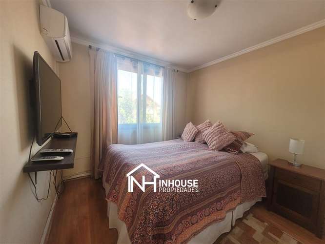 Casa en venta de 4 dorm. en Peñalolén - Imagen 20