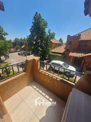 Casa en venta de 4 dorm. en Peñalolén - Imagen 27