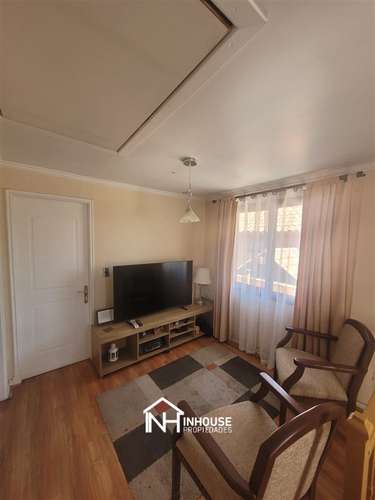 Casa en venta de 4 dorm. en Peñalolén - Imagen 24