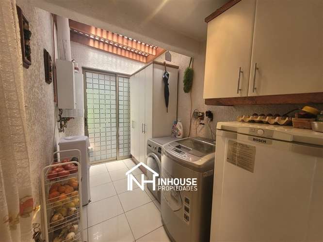 Casa en venta de 4 dorm. en Peñalolén - Imagen 16