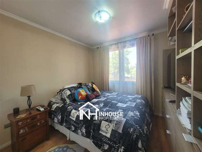 Casa en venta de 4 dorm. en Peñalolén - Imagen 31
