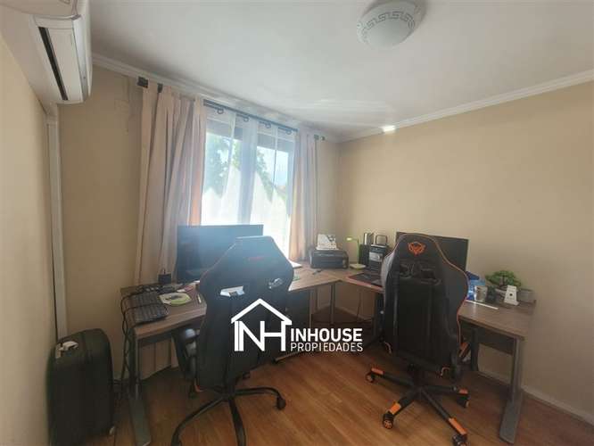 Casa en venta de 4 dorm. en Peñalolén - Imagen 34