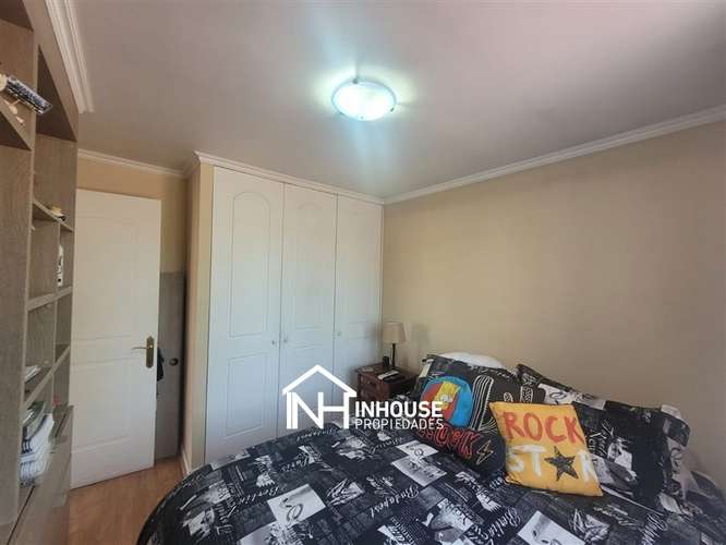 Casa en venta de 4 dorm. en Peñalolén - Imagen 30