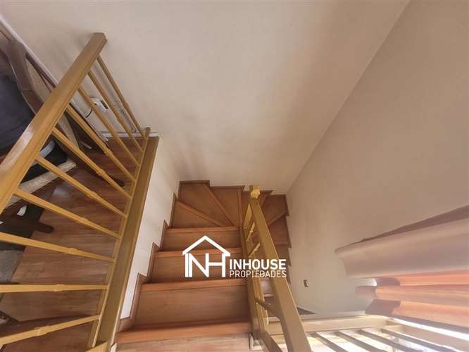 Casa en venta de 4 dorm. en Peñalolén - Imagen 17