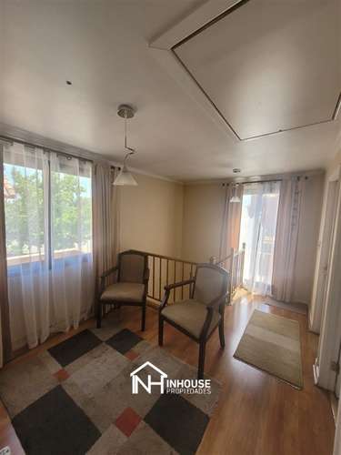 Casa en venta de 4 dorm. en Peñalolén - Imagen 25